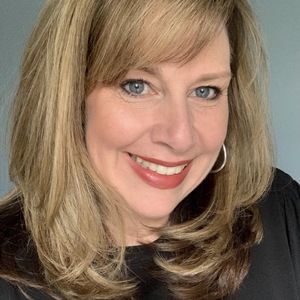 Fundraising Page: Amy Dmyterko